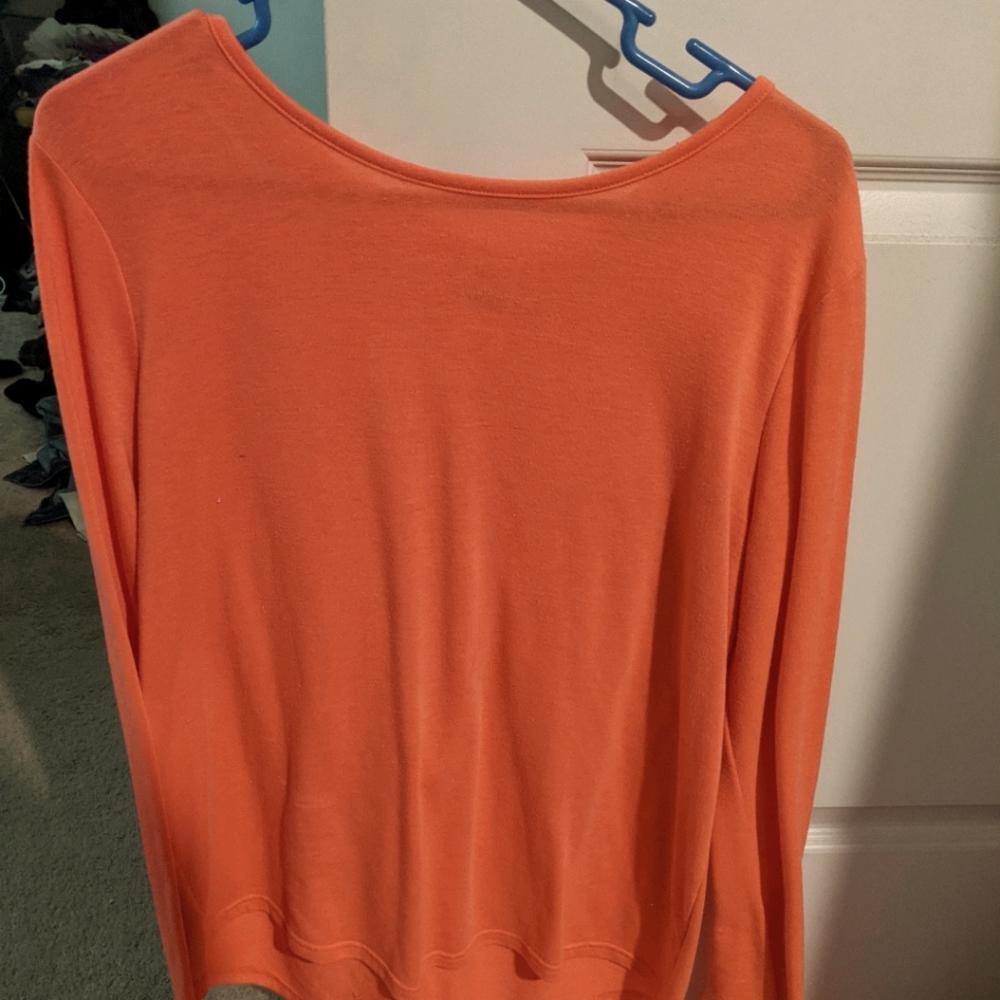 Pink VSX Sport LS